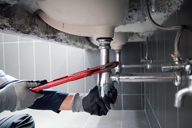 Trusted Pipe Repair service in Blaine, WA - AAA Plumbing Heating